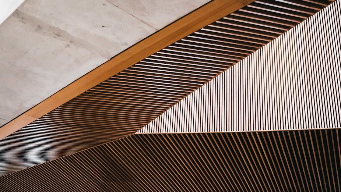 The Art of Custom Millwork